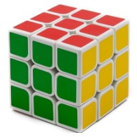 Rubik's Cube Puzzle ChiToys (29727)