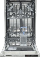 Maşină de spălat vase încorporabilă Heinner HDW-BI4506IE++ imaginea #2 — magazin online Desire.md