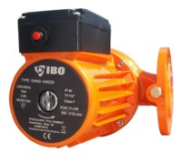 Pompă de circulație IBO PUMPS OHI 50-140/220