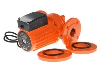 Pompă de circulație IBO PUMPS OHI 50-140/220 imaginea #2 — magazin online Desire.md