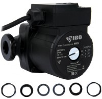 Pompă de circulație IBO PUMPS OHI PRO 25-60/130 imaginea #2 — magazin online Desire.md