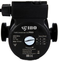 Pompă de circulație IBO PUMPS OHI PRO 25-60/130 imaginea #3 — magazin online Desire.md