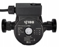 Pompă de circulație IBO PUMPS OHI PRO 25-60/180