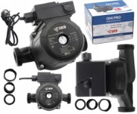 Pompă de circulație IBO PUMPS OHI PRO 25-80/180 imaginea #2 — magazin online Desire.md