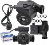 Pompă de circulație IBO PUMPS OHI PRO 32-80/180 imaginea #2 — magazin online Desire.md