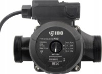 Pompă de circulație IBO PUMPS OHI PRO 32-80/180