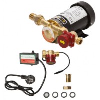 Циркуляционный насос IBO PUMPS W15-IH-10 фото №3 — интернет-магазин Desire.md