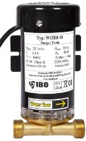 Циркуляционный насос IBO PUMPS W15-IH-10 фото №4 — интернет-магазин Desire.md