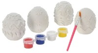Набор для декорирования Easter (46678) 4pcs