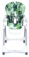 Стульчик для кормления Peg Perego Prima Pappa Follow Me Foliage фото №7 — интернет-магазин Desire.md