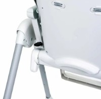 Стульчик для кормления Peg Perego Prima Pappa Follow Me Foliage фото №6 — интернет-магазин Desire.md