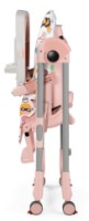 Стульчик для кормления Peg Perego Prima Pappa Follow Me Super Girl фото №7 — интернет-магазин Desire.md