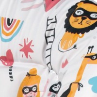 Стульчик для кормления Peg Perego Prima Pappa Follow Me Super Girl фото №2 — интернет-магазин Desire.md