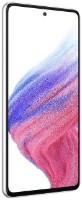 Мобильный телефон Samsung SM-A536 Galaxy A53 5G 8Gb/256Gb White фото №2 — интернет-магазин Desire.md