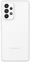 Мобильный телефон Samsung SM-A536 Galaxy A53 5G 8Gb/256Gb White фото №3 — интернет-магазин Desire.md