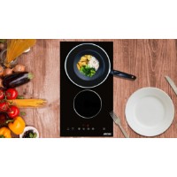 Plită incorporabilă electrica MPM 30-VCB-22 imaginea #2 — magazin online Desire.md