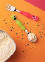 Set tacâmuri pentru copii Tramontina Lirous Set (23797/909) imaginea #2 — magazin online Desire.md