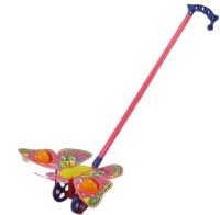 Игрушка каталка ChiToys (74526)