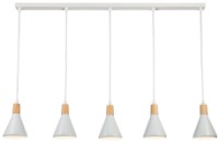 Люстра Lampardi Lemnos LP756-5P