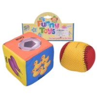 Cuburi ChiToys Funny Toys (71108)