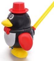 Игрушка каталка ChiToys Penguin (72372) фото №4 — интернет-магазин Desire.md