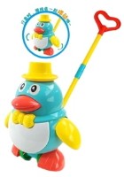 Игрушка каталка ChiToys Penguin (72372) фото №3 — интернет-магазин Desire.md