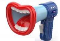 Игровой набор ChiToys Voice Changer (38519) фото №4 — интернет-магазин Desire.md