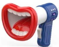 Игровой набор ChiToys Voice Changer (38519) фото №5 — интернет-магазин Desire.md