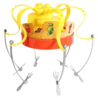 Настольная игра ChiToys Корона (87915) фото №1 — интернет-магазин Desire.md