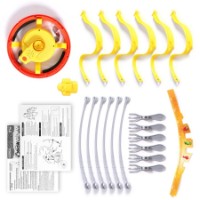 Настольная игра ChiToys Корона (87915) фото №2 — интернет-магазин Desire.md