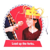 Настольная игра ChiToys Корона (87915) фото №6 — интернет-магазин Desire.md