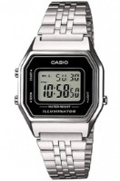 Ceas de mână Casio LA680WEA-1EF