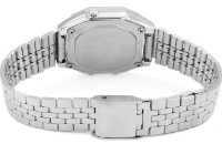 Наручные часы Casio LA680WEA-1EF фото №2 — интернет-магазин Desire.md