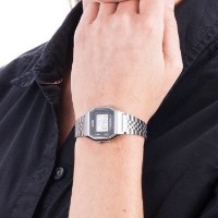 Наручные часы Casio LA680WEA-1EF фото №5 — интернет-магазин Desire.md