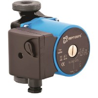 Циркуляционный насос IMP Pumps GHN 15/60-130