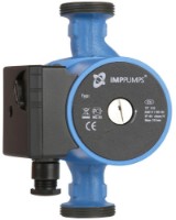 Циркуляционный насос IMP Pumps GHN 25/70-180