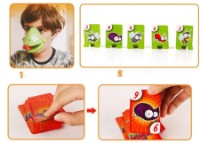 Joc educativ de masa ChiToys Язык ящерицы (81474) imaginea #3 — magazin online Desire.md