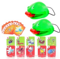 Joc educativ de masa ChiToys Язык ящерицы (81474) imaginea #5 — magazin online Desire.md