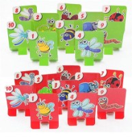 Joc educativ de masa ChiToys Язык ящерицы (81474) imaginea #6 — magazin online Desire.md