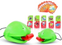 Joc educativ de masa ChiToys Язык ящерицы (81474) imaginea #1 — magazin online Desire.md