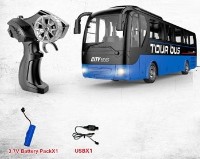 Радиоуправляемая игрушка City Bus 50947 фото №2 — интернет-магазин Desire.md