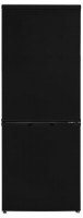 Холодильник Zanetti SB 155 Black