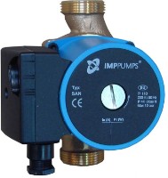 Циркуляционный насос IMP Pumps SAN 15/40-130