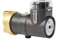 Pompă de circulație IMP Pumps SAN Eco Pro 15/15 BU imaginea #3 — magazin online Desire.md