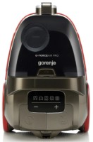 Aspirator cu curăţare uscată Gorenje VCEA03GAPRACY imaginea #2 — magazin online Desire.md