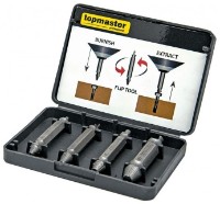 Set de extractoare TopMaster 339701 imaginea #3 — magazin online Desire.md