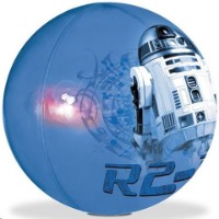 Мяч детский Mondo Star Wars (09718)