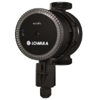 Pompă de circulație Lowara Ecocirc Basic 25-6/130 imaginea #1 — magazin online Desire.md