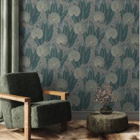 Обои GranDeco A54701 Asperia фото №2 — интернет-магазин Desire.md