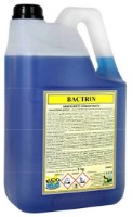 Produse de curățare pentru pardosele Chem-Italia Bactrin 5kg (PR-032/5)